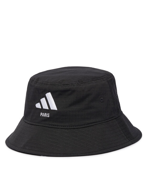 adidas adidas Kalap Bucket JJ1492 Fekete