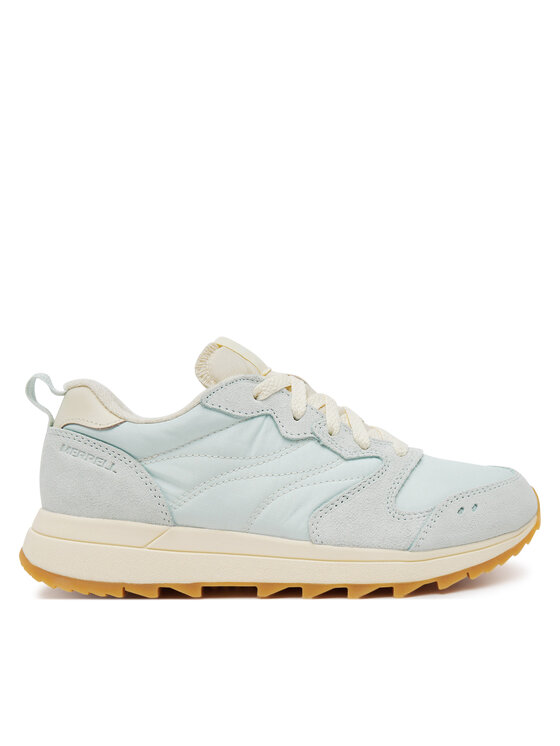 Merrell Merrell Снікерcи Alpine 83 Sneaker Sport J007766 Голубий