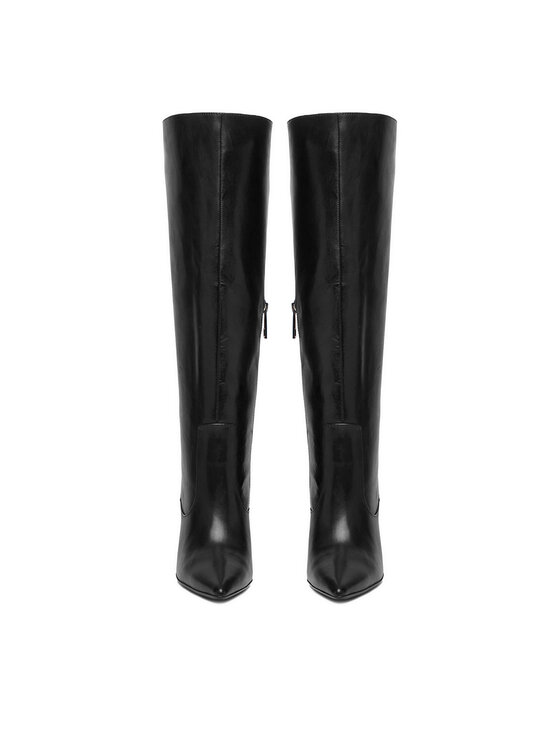 GINO ROSSI GINO ROSSI Stiefel EO-GLC511-17-3614 Schwarz