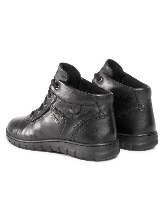 Josef Seibel Josef Seibel Ботильйони Steffi 53 93153 MI24 100 Чорний