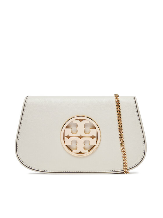 Tory Burch Tory Burch Soma Reva Clutch 152250 Balts
