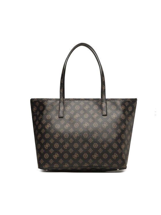 Guess Guess Käekott Tote HWPQ69 95280 Pruun