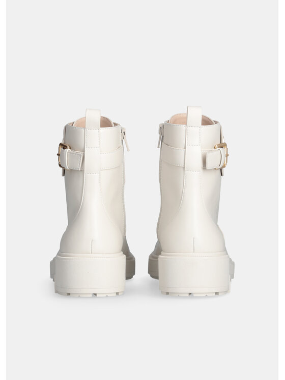 Liu Jo Liu Jo Stivaletti SF5029P0102S1400 Bianco