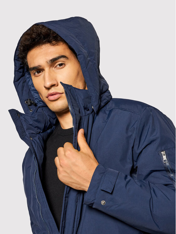 North Sails North Sails Talvejope Sailor 602931 Tumesinine Regular Fit