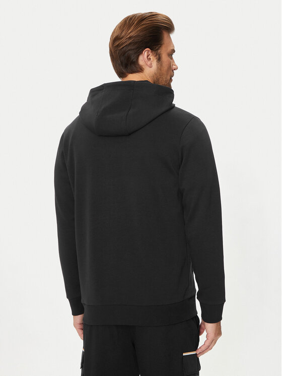 BOSS Boss Суитшърт C-Spence 01 50520303 Черен Regular Fit