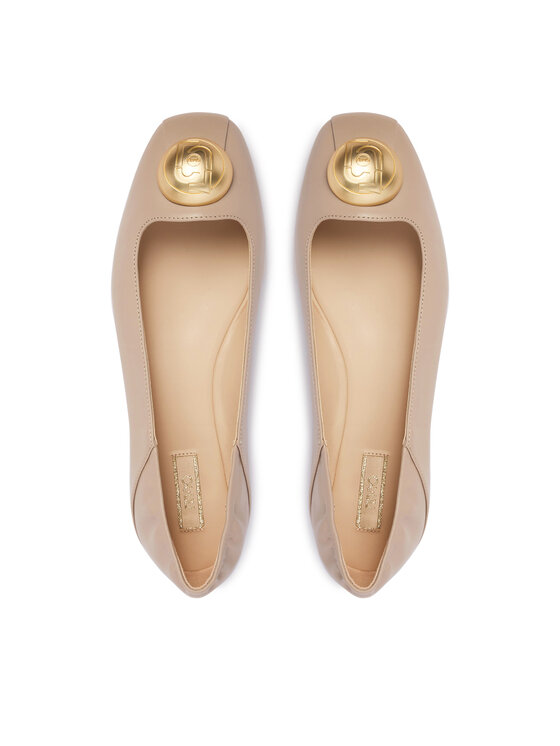 Liu Jo Liu Jo Ballerine Birgitte 09 SA6033 P0062 Rosa