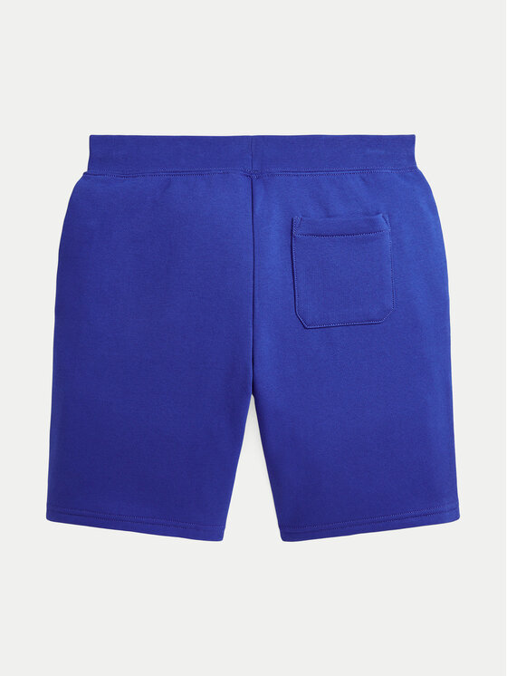 Polo Ralph Lauren Polo Ralph Lauren Αθλητικό σορτς 323969028002 Μπλε Regular Fit