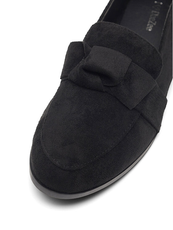 DeeZee DeeZee Сліпери WS270205-07 Чорний
