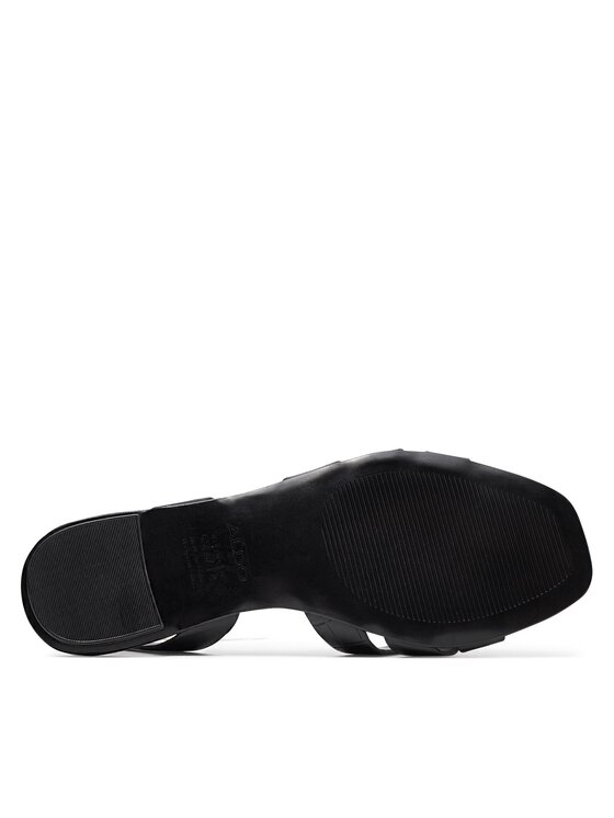 Aldo Aldo Sandaalid Marassi 13388398 Must