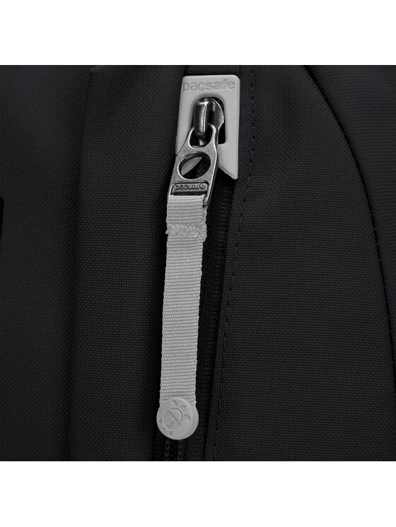 Pacsafe Pacsafe Plecak PGO35115130 Czarny