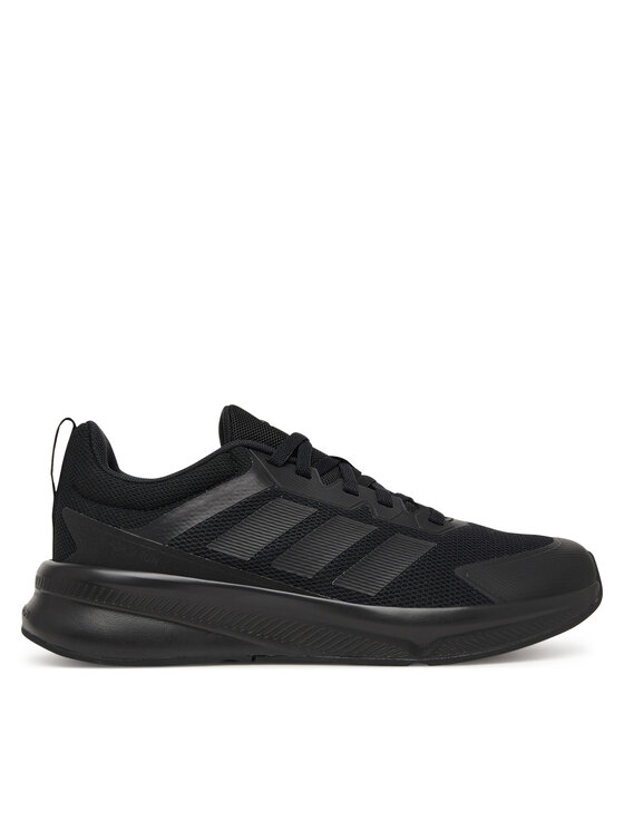 adidas adidas Sportcipők Fortarun 4.0 JQ5166 Fekete