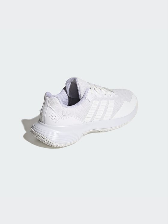 adidas adidas Buty do tenisa 159401 Biały