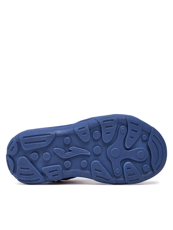 Joma Joma Sandały S.Wave Jr 2407 SWAVJS2407V Granatowy