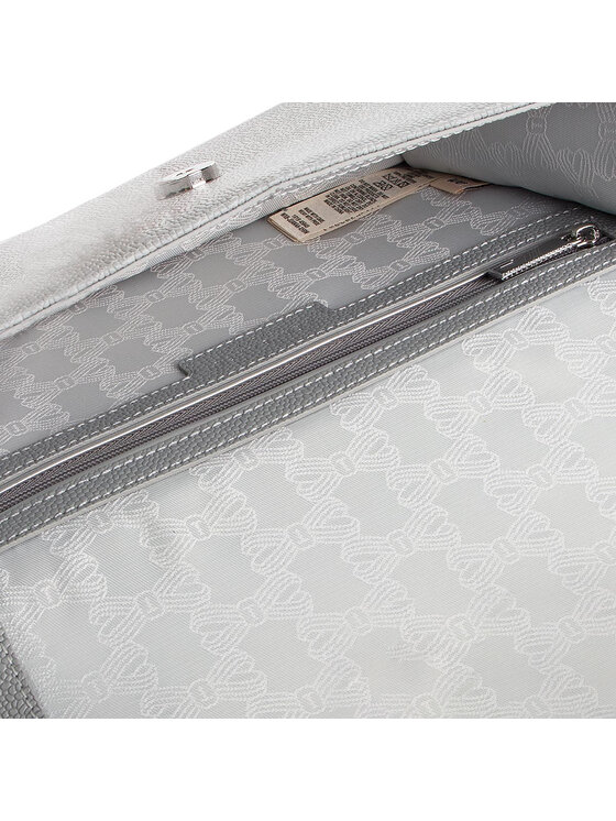 Ted Baker Ted Baker Дамска чанта WXB-JOANAA-XH9W Сив