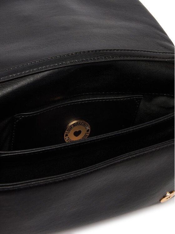 LOVE MOSCHINO LOVE MOSCHINO Borsetta JC4269PP0OKH1000 Nero