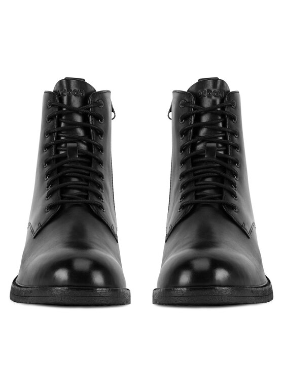 Lasocki Lasocki Stiefel HOLMES-21 MB Schwarz