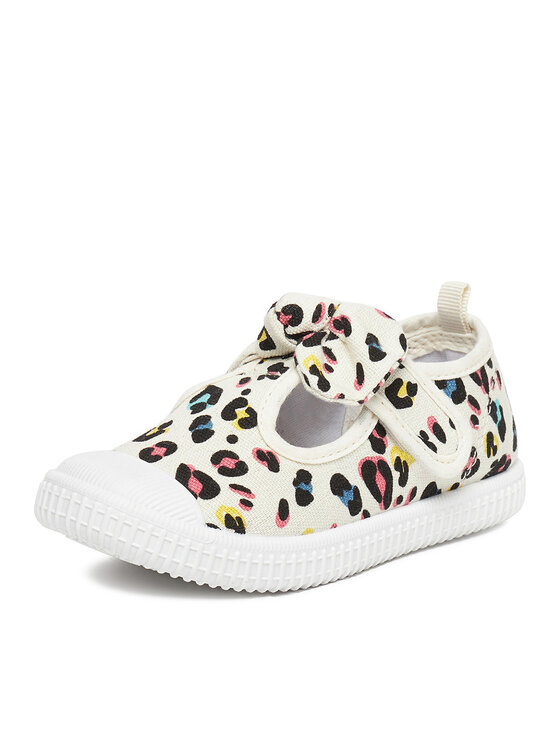 DeeZee DeeZee Papucs CEO-JDMS-1202-3 Bézs