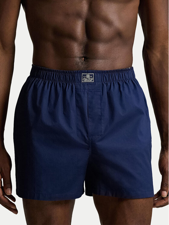 Polo Ralph Lauren Polo Ralph Lauren Σετ μποξεράκια 714830273047 Έγχρωμο