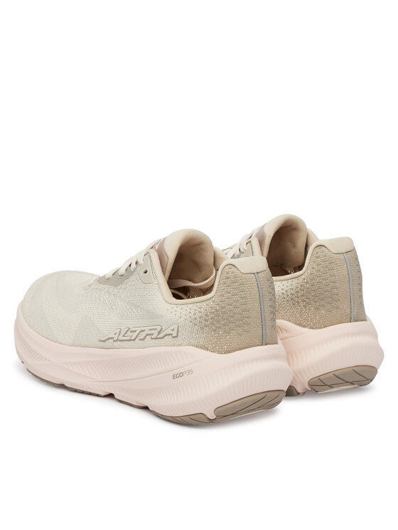 Altra Altra Взуття для бігу Experience Flow 3 AL0A85U79 Бежевий