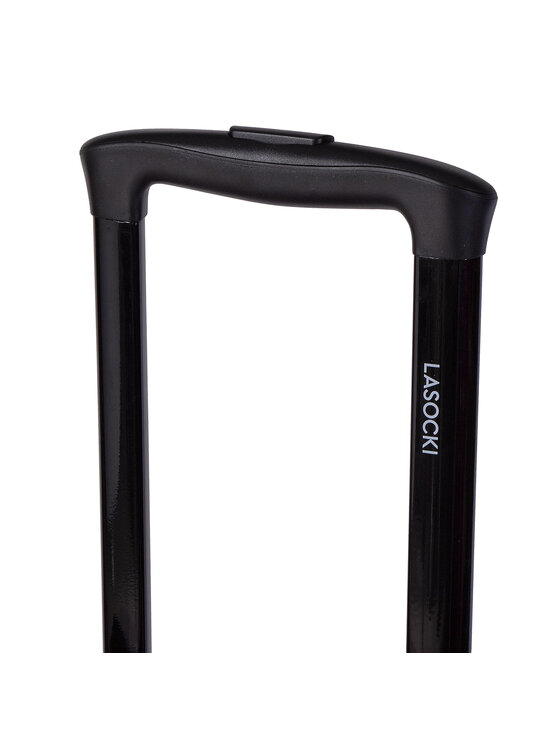 Lasocki Lasocki Μεγάλη Βαλίτσα BLW-A-103-33-07 Ροζ