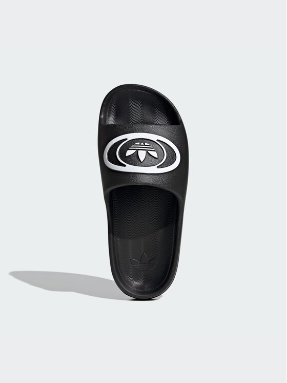 adidas adidas Şlapi adilette 00s KK3578 Negru
