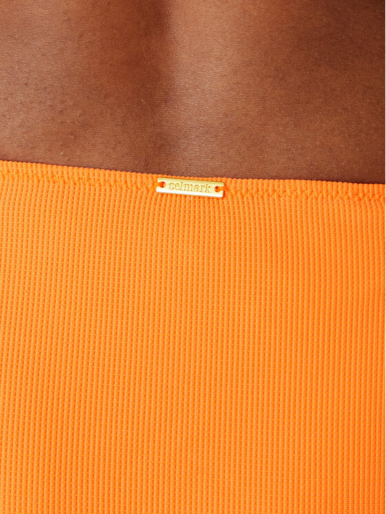 Selmark Selmark Bikini pezzo sotto BN307 Arancione