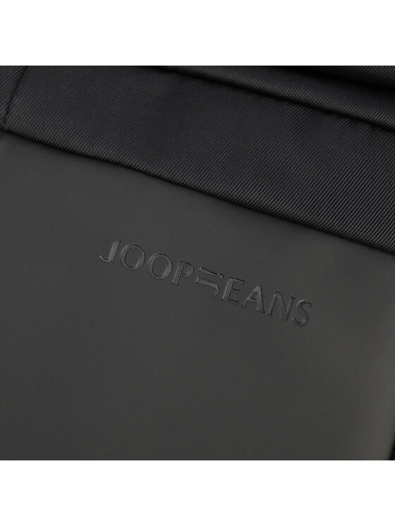 JOOP! JOOP! Rucksack Atessa Elmo 4130000983 Schwarz