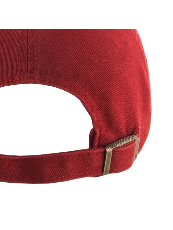 47 Brand 47 Brand Cappellino 47 Brand New York Yankees MLB Clean Up Cap Rosso