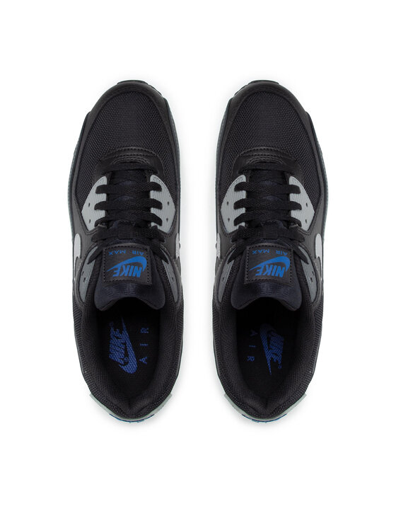 Nike Schuhe Air Max 90 DM9102 002 Schwarz • Modivo.de