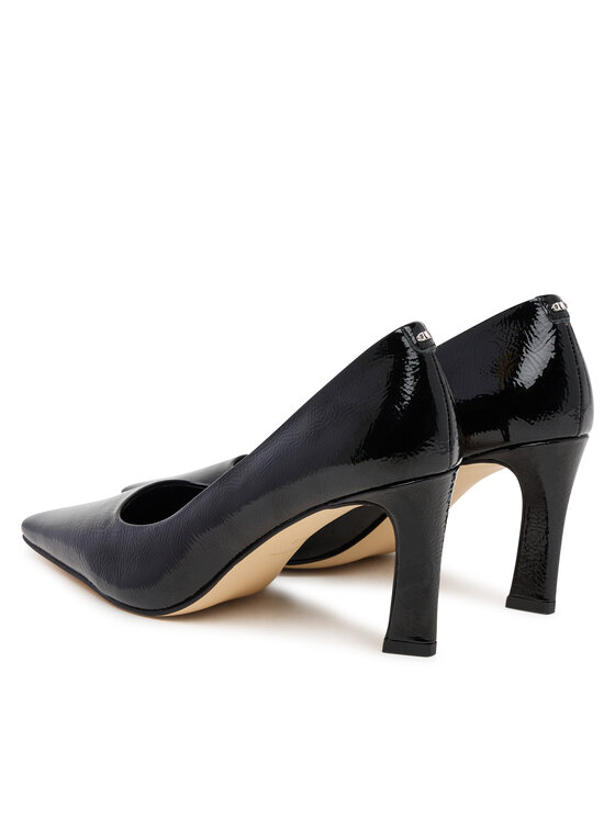 MICHAEL Michael Kors MICHAEL Michael Kors Lodičky Darrah 40F5DRMP1A Černá