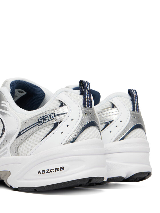 New Balance New Balance Sneakersy PZ530SB1 Biela