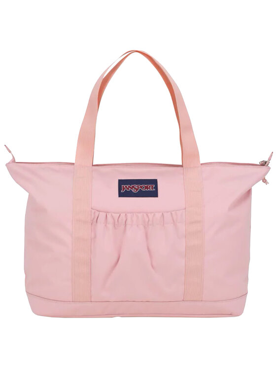 JanSport JanSport Borsa Daily Tote Rosa
