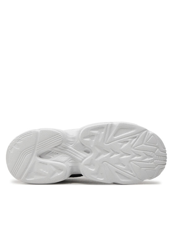 adidas adidas Sneakersy Falcon El C IF1097 Čierna