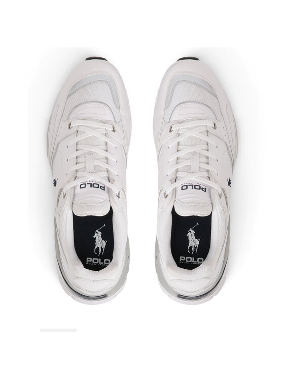 Polo Ralph Lauren Polo Ralph Lauren Laisvalaikio batai 809944589001 Balta
