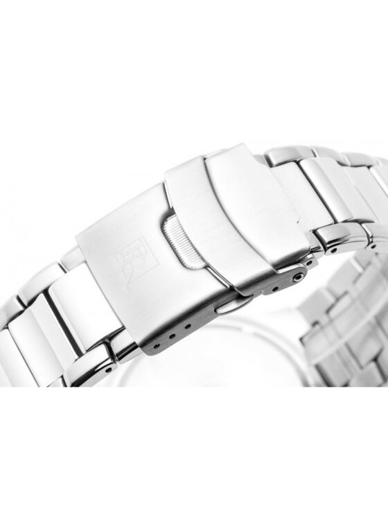 Appella Appella Orologio L32005.2167Q Argento