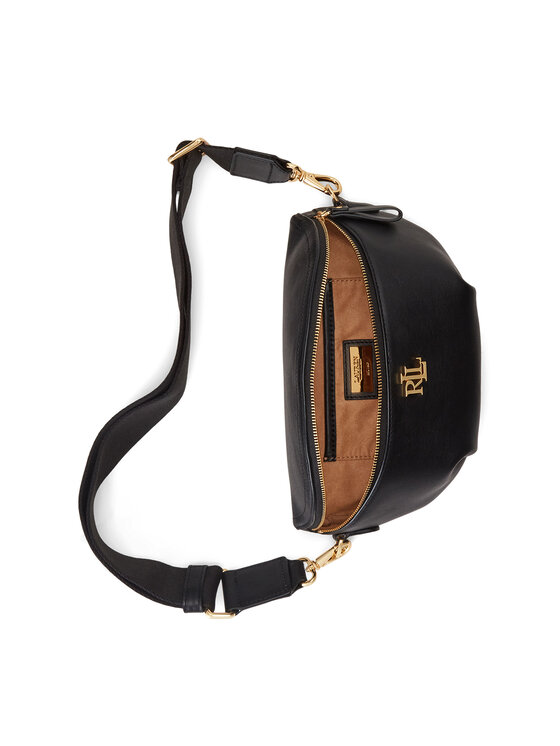 LAUREN RALPH LAUREN LAUREN RALPH LAUREN Övtáskák 431934832003 Fekete