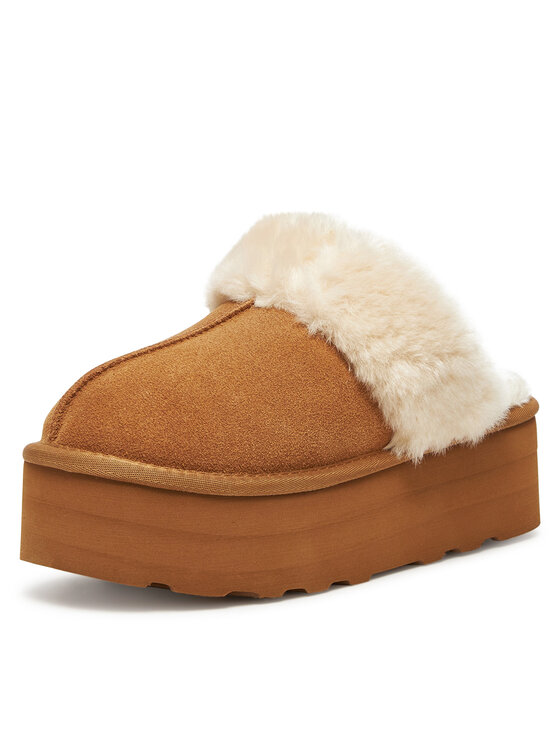 DeeZee DeeZee Copati DZ-AW12 Rjava