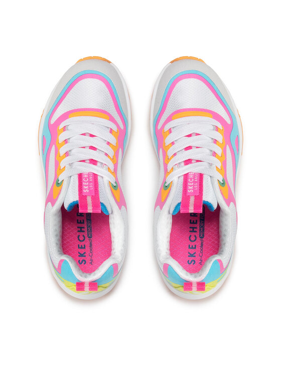 Skechers donna colorate clearance