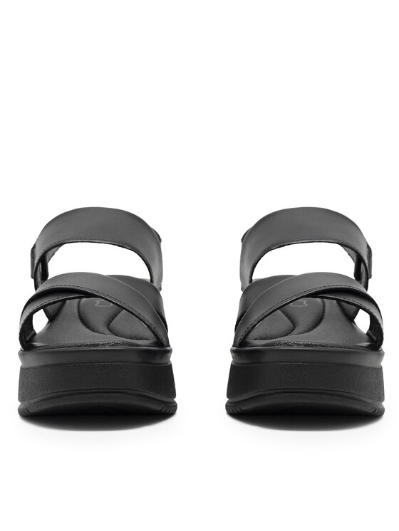 Lasocki Lasocki Sandale DELEY ARC-4883-09 Crna