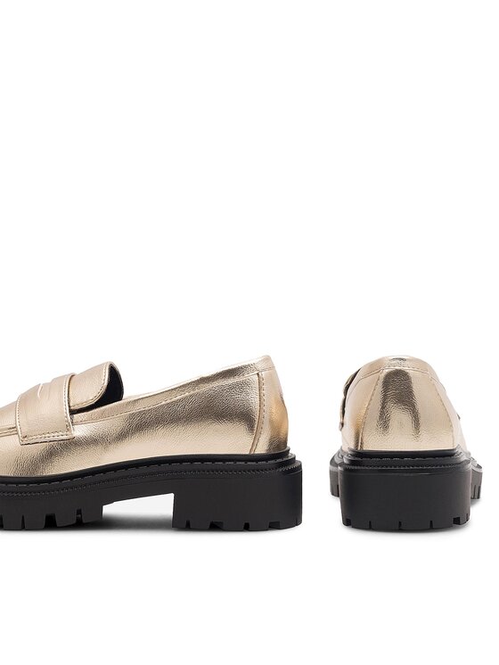 Jenny Fairy Jenny Fairy Loafers KIRA HY60031D-4 Χρυσό