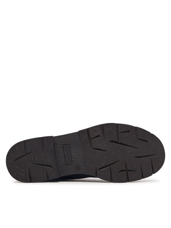 Josef Seibel Josef Seibel Черевики Roxanna 03 97203-VL094 Коричневий