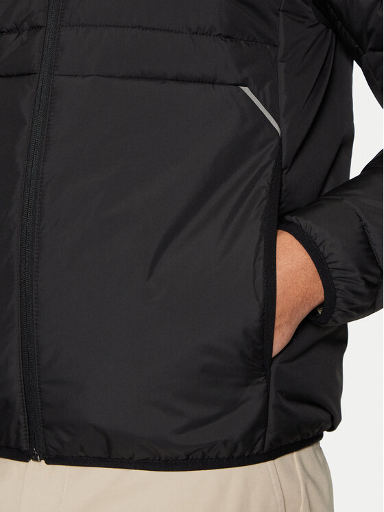 BOSS BOSS Übergangsjacke J_Thor 2 50514761 Schwarz Regular Fit