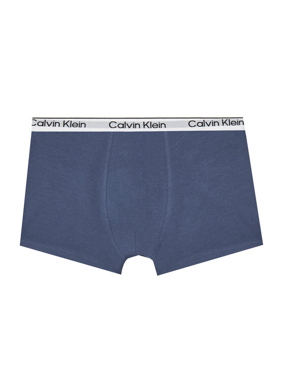 Calvin Klein Underwear Calvin Klein Underwear 3er-Set Boxershorts B70B700507 Bunt