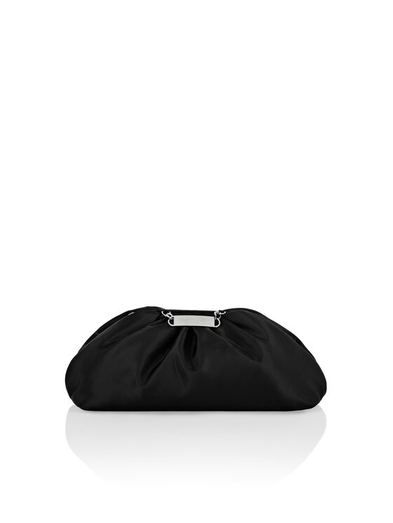 PHILIPP PLEIN PHILIPP PLEIN Kabelka 4743 Černá