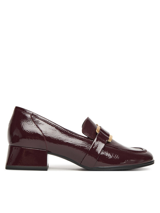 Caprice Caprice Loaferid 9-24303-45 Bordoopunane