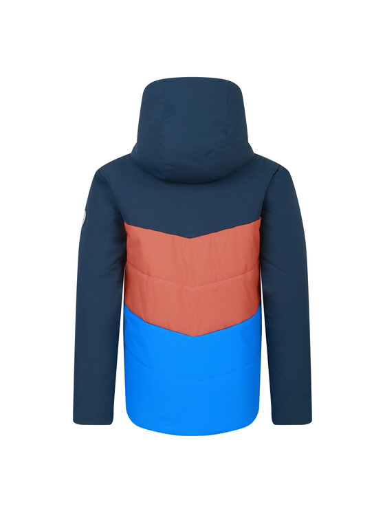 Dare2B Dare2B Kurtka outdoor Jolly Granatowy Long Fit