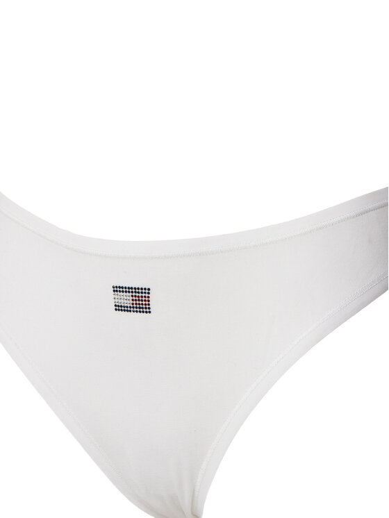 Tommy Hilfiger Tommy Hilfiger Komplet fig brazylijskich UW0UW06664 Kolorowy