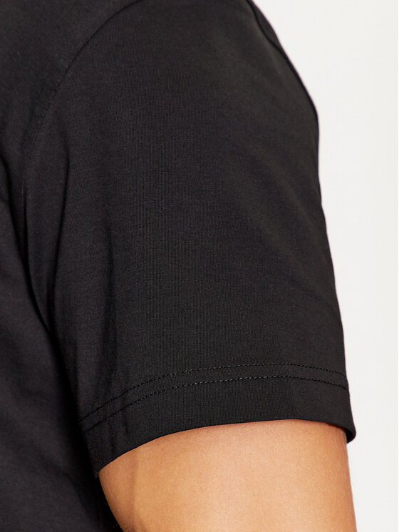 Calvin Klein Jeans Calvin Klein Jeans Komplet t-shirtów J30J320199 Kolorowy Regular Fit
