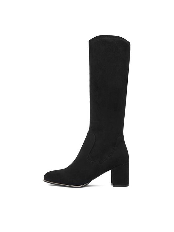 Jenny Fairy Jenny Fairy Zimske čizme WFA3135-1 Crna