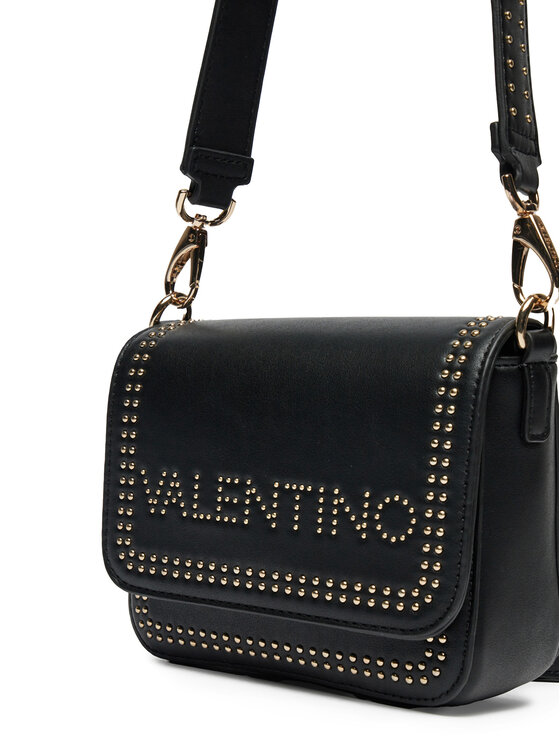 Valentino Valentino Torbica Shine VBS8AI09 Crna